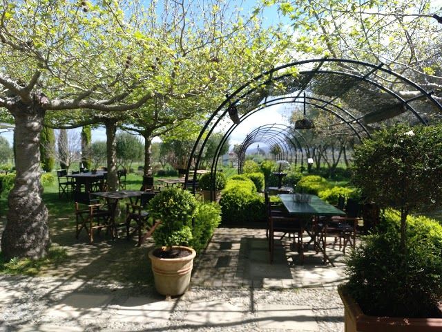 Hans Herzog Cellar Door